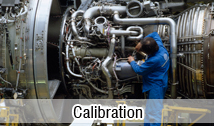 Calibration Secvice
